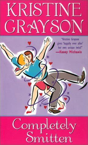 Completely Smitten (Fates #3)