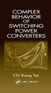 Complex Behavior of Switching Power Converters