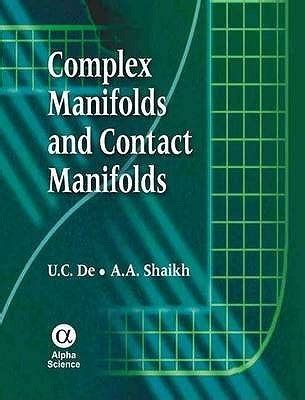 Complex Manifolds