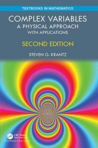 Complex Variables with Applications