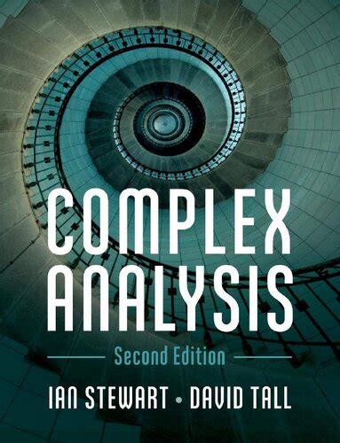 Complex analysis (French Edition)