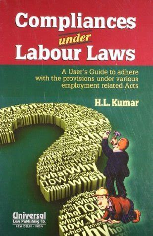 Compliances Under Labour Laws