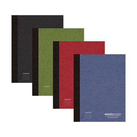 Composition Notebook: Earthtones Lines