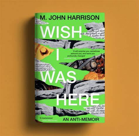 Composition Notebook: I wish I was here