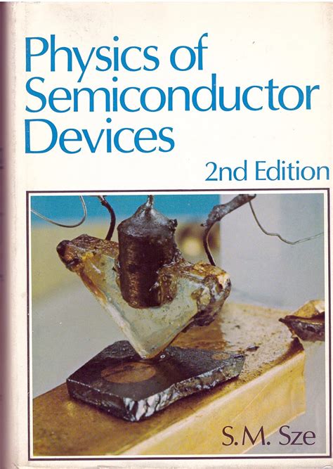 Compound Semiconductor Device Physics