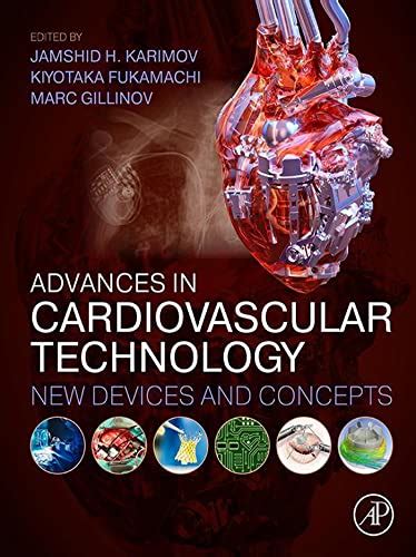Comprehensive Cardiovascular Technology Selected Readings