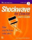 Comprehensive Guide to Shockwave for Director