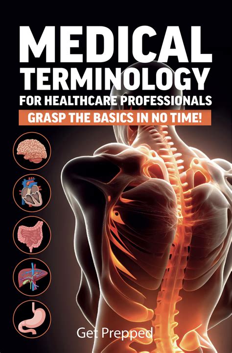 Comprehensive Medical Terminology
