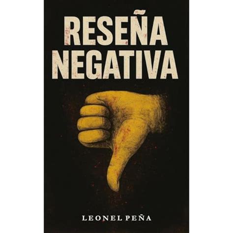 Comprension Negativa