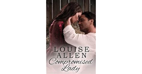 Compromised Lady