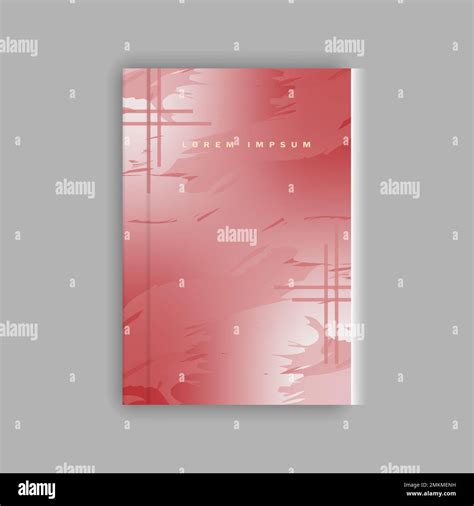 Compulsion: Notebook Red Cover