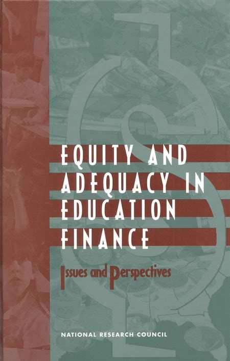 Compulsory Education Finance Issues