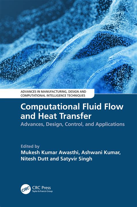 Computational Fluid Flow & Heat Transfer