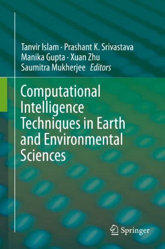 Computational Intelligence: Methods and Techniques