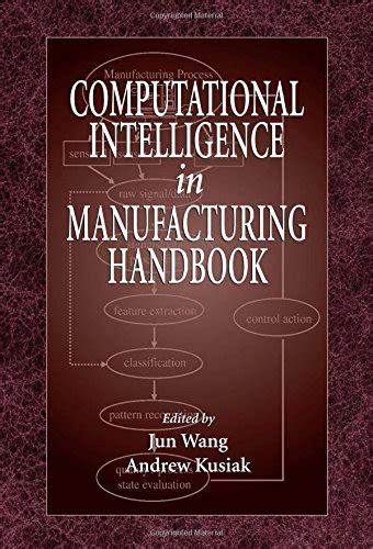 Computational Intelligence in Manufacturing