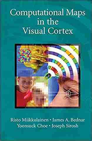 Computational Maps in the Visual Cortex