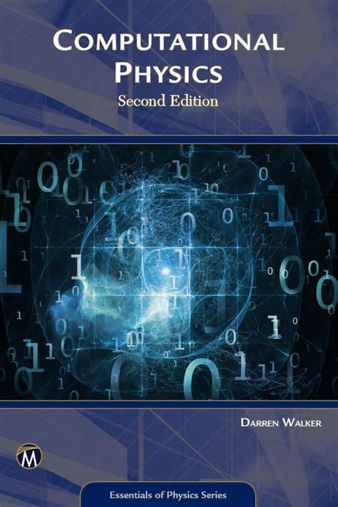 Computational Physics (2nd Edition)