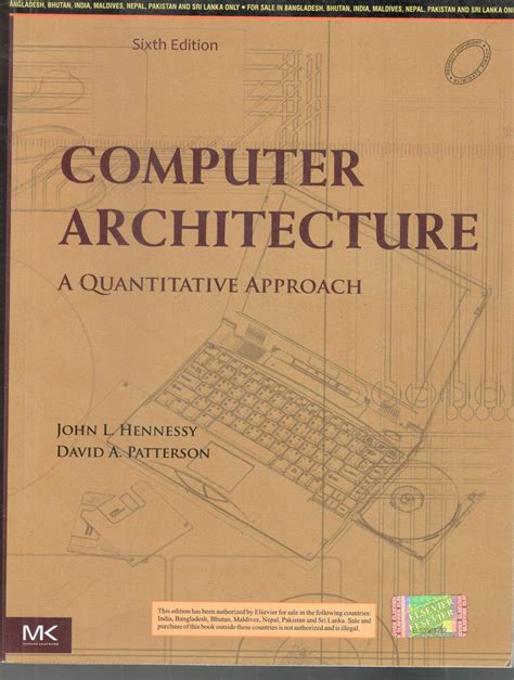 Computer Architecture