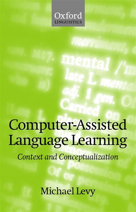 Computer Assisted Language Learning