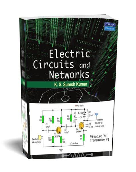 Computer Circuits Electrical Design
