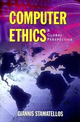 Computer Ethics