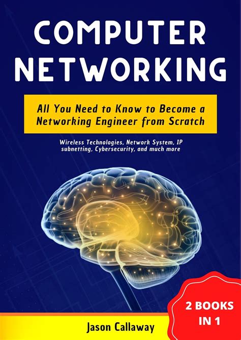 Computer Networking Course With Cd