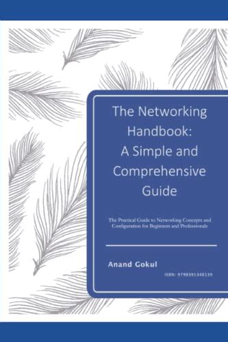 Computer Networking Handbook