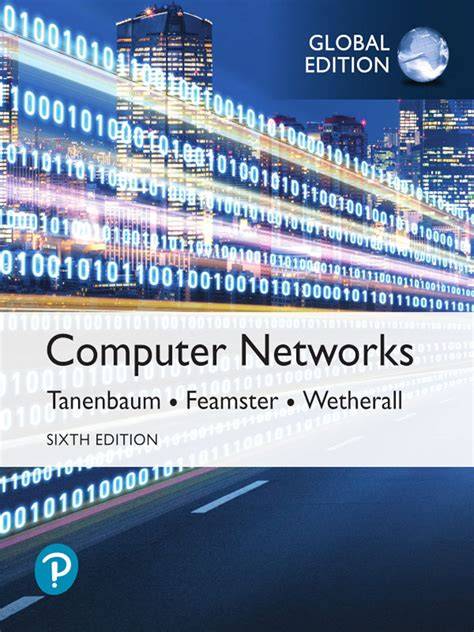 Computer Networks Super Review