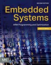 Computer Organization and Embedded Systems