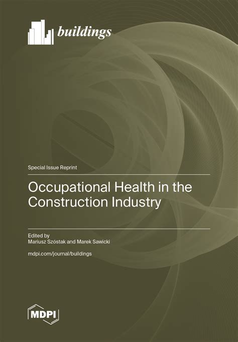 Computer Programs for the Building Industry