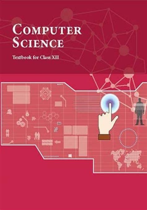 Computer Science: For Class XII