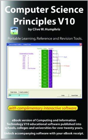 Computer Science Principles V11