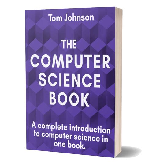Computer Science.