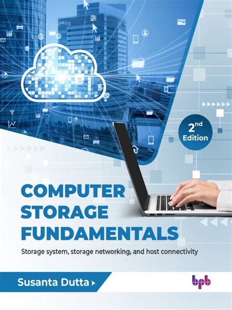 Computer Storage fundamentals