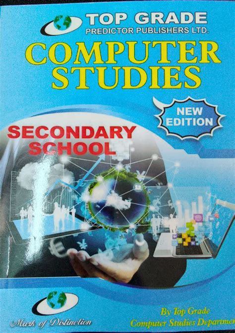 Computer Studies