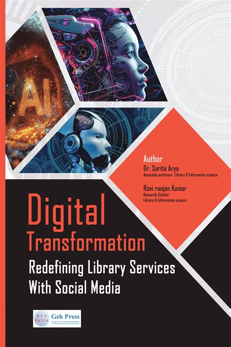 Computer and library services