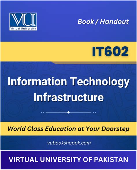 Computer information technology infrastructure