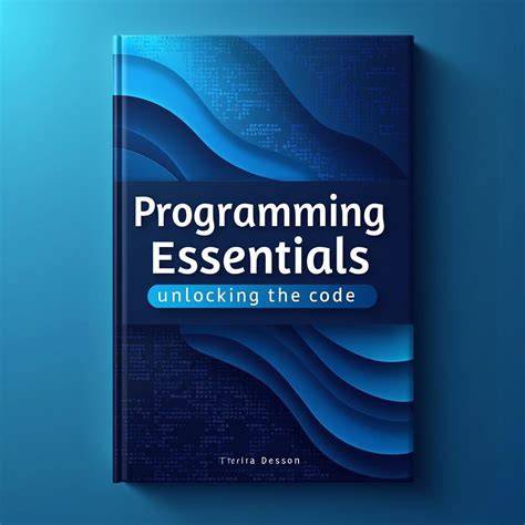 Computer organization and programming