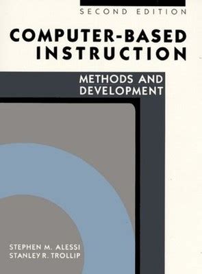 Computer-Based Instruction: Methods & Development