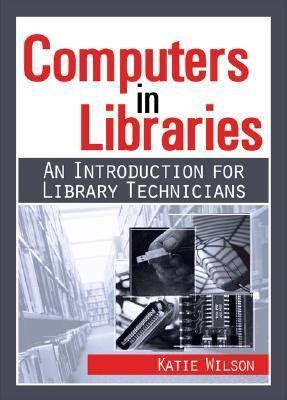 Computers @ Libraries