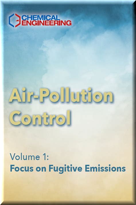 Computers and air pollution control