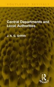 Computers in Local Authorities