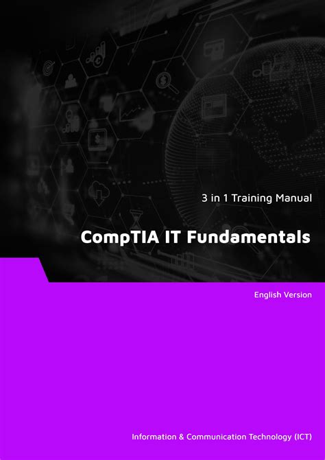 Computing Technology (CompTIA) Level 3