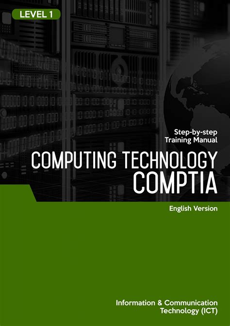 Computing Technology (CompTIA) Level1