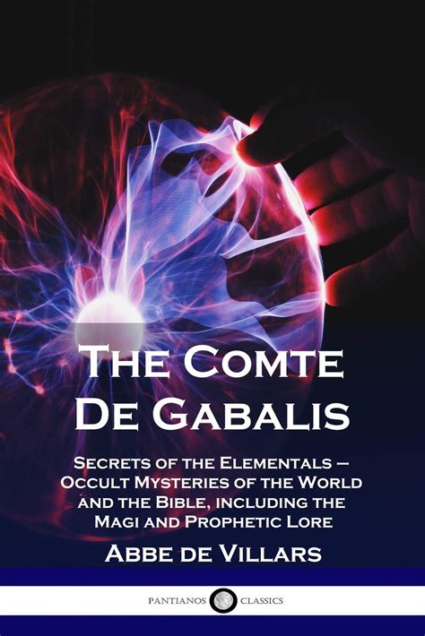 Comte de Gabalis