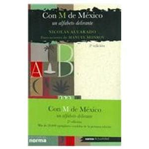 Con M de Mexico