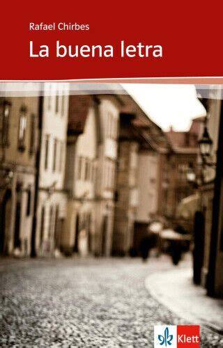 Con buena letra (Spanish Edition)