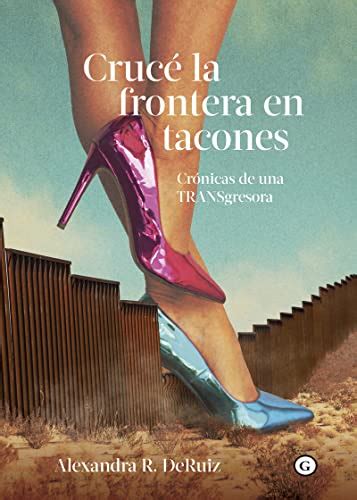Con dos tacones