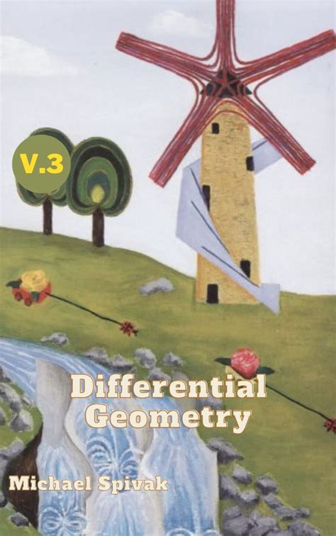 Concepts In Differential Geometry
