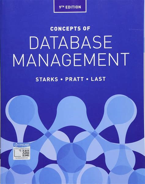 Concepts of Database Management